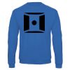 Sweat-shirt de qualité, 50% coton 50% polyster, de marque B&C Collection Vignette