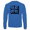 Sweat-shirt de qualité, 50% coton 50% polyster, de marque B&C Collection Vignette