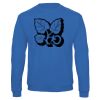 Sweat-shirt de qualité, 50% coton 50% polyster, de marque B&C Collection Vignette