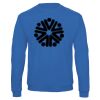 Sweat-shirt de qualité, 50% coton 50% polyster, de marque B&C Collection Vignette