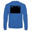 Sweat-shirt de qualité, 50% coton 50% polyster, de marque B&C Collection Vignette
