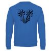 Sweat-shirt de qualité, 50% coton 50% polyster, de marque B&C Collection Vignette