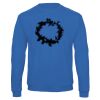 Sweat-shirt de qualité, 50% coton 50% polyster, de marque B&C Collection Vignette