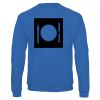 Sweat-shirt de qualité, 50% coton 50% polyster, de marque B&C Collection Vignette