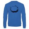 Sweat-shirt de qualité, 50% coton 50% polyster, de marque B&C Collection Vignette