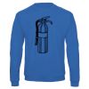Sweat-shirt de qualité, 50% coton 50% polyster, de marque B&C Collection Vignette