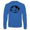 Sweat-shirt de qualité, 50% coton 50% polyster, de marque B&C Collection Vignette