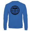 Sweat-shirt de qualité, 50% coton 50% polyster, de marque B&C Collection Vignette