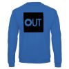 Sweat-shirt de qualité, 50% coton 50% polyster, de marque B&C Collection Vignette