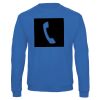 Sweat-shirt de qualité, 50% coton 50% polyster, de marque B&C Collection Vignette