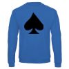 Sweat-shirt de qualité, 50% coton 50% polyster, de marque B&C Collection Vignette