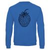 Sweat-shirt de qualité, 50% coton 50% polyster, de marque B&C Collection Vignette