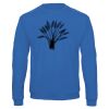 Sweat-shirt de qualité, 50% coton 50% polyster, de marque B&C Collection Vignette