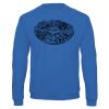 Sweat-shirt de qualité, 50% coton 50% polyster, de marque B&C Collection Vignette
