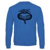 Sweat-shirt de qualité, 50% coton 50% polyster, de marque B&C Collection Vignette