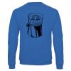 Sweat-shirt de qualité, 50% coton 50% polyster, de marque B&C Collection Vignette