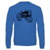 Sweat-shirt de qualité, 50% coton 50% polyster, de marque B&C Collection Vignette