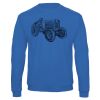 Sweat-shirt de qualité, 50% coton 50% polyster, de marque B&C Collection Vignette
