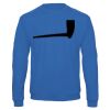 Sweat-shirt de qualité, 50% coton 50% polyster, de marque B&C Collection Vignette
