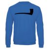 Sweat-shirt de qualité, 50% coton 50% polyster, de marque B&C Collection Vignette