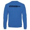 Sweat-shirt de qualité, 50% coton 50% polyster, de marque B&C Collection Vignette