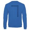 Sweat-shirt de qualité, 50% coton 50% polyster, de marque B&C Collection Vignette