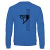 Sweat-shirt de qualité, 50% coton 50% polyster, de marque B&C Collection Vignette