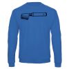 Sweat-shirt de qualité, 50% coton 50% polyster, de marque B&C Collection Vignette