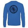 Sweat-shirt de qualité, 50% coton 50% polyster, de marque B&C Collection Vignette