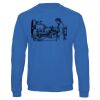 Sweat-shirt de qualité, 50% coton 50% polyster, de marque B&C Collection Vignette
