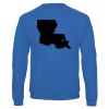 Sweat-shirt de qualité, 50% coton 50% polyster, de marque B&C Collection Vignette