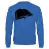 Sweat-shirt de qualité, 50% coton 50% polyster, de marque B&C Collection Vignette