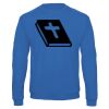 Sweat-shirt de qualité, 50% coton 50% polyster, de marque B&C Collection Vignette