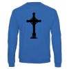 Sweat-shirt de qualité, 50% coton 50% polyster, de marque B&C Collection Vignette