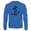Sweat-shirt de qualité, 50% coton 50% polyster, de marque B&C Collection Vignette