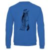 Sweat-shirt de qualité, 50% coton 50% polyster, de marque B&C Collection Vignette