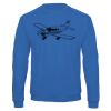Sweat-shirt de qualité, 50% coton 50% polyster, de marque B&C Collection Vignette