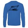 Sweat-shirt de qualité, 50% coton 50% polyster, de marque B&C Collection Vignette