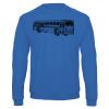 Sweat-shirt de qualité, 50% coton 50% polyster, de marque B&C Collection Vignette