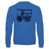 Sweat-shirt de qualité, 50% coton 50% polyster, de marque B&C Collection Vignette