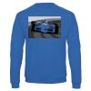Sweat-shirt de qualité, 50% coton 50% polyster, de marque B&C Collection Vignette