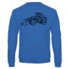 Sweat-shirt de qualité, 50% coton 50% polyster, de marque B&C Collection Vignette