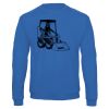 Sweat-shirt de qualité, 50% coton 50% polyster, de marque B&C Collection Vignette