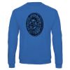 Sweat-shirt de qualité, 50% coton 50% polyster, de marque B&C Collection Vignette