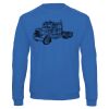 Sweat-shirt de qualité, 50% coton 50% polyster, de marque B&C Collection Vignette