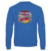 Sweat-shirt de qualité, 50% coton 50% polyster, de marque B&C Collection Vignette