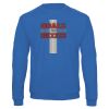 Sweat-shirt de qualité, 50% coton 50% polyster, de marque B&C Collection Vignette