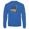 Sweat-shirt de qualité, 50% coton 50% polyster, de marque B&C Collection Vignette