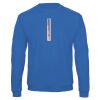 Sweat-shirt de qualité, 50% coton 50% polyster, de marque B&C Collection Vignette