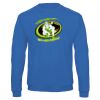Sweat-shirt de qualité, 50% coton 50% polyster, de marque B&C Collection Vignette